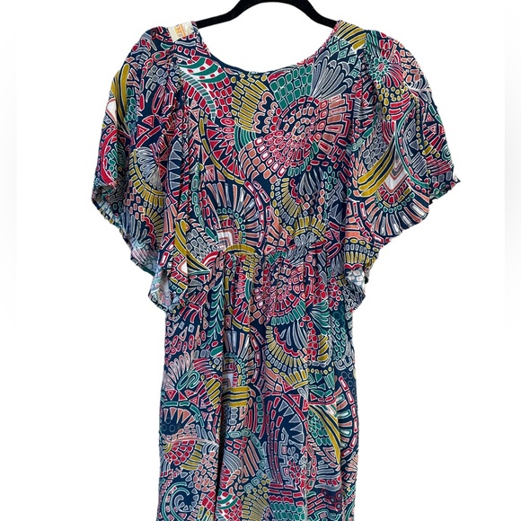 Flying Tomato mini dress Small - Picture 11 of 11